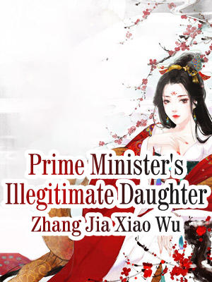 Prime Minister's Illegitimate Daughter